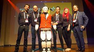 Erf2019 Humanoids Autonomous Mobile Robots And More Pal Robotics Blog