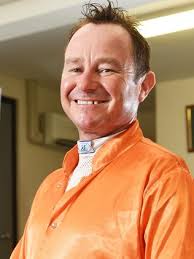 Jockey Wayne Davis recovering after race fall at Fannie Bay