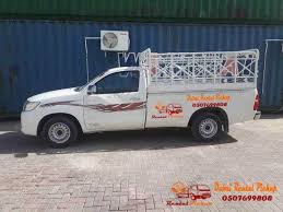 1 3 Ton Pickup For Rent In Dubai 0507699808 Kargal Classifieds Uae Dubai House Movers Companies In Dubai