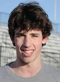 INDOOR TRACK: Locals take advantage of 'last chance'