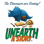 Summer at Your Library Kickoff: Unearth a Story!
