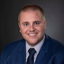 Joe Hussey-Bankers life Agent