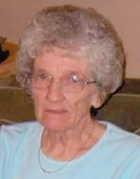 Obituary for Barbara Ann Douthat