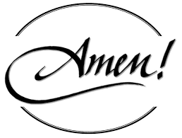 Resultado de imagen para amen | Christian quotes images, Words of ...