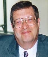 Obituary information for Marvin C. Persinger