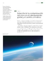 1, 2, 3, 4, 5, 6, 7, 8, 9, 10 grado de básico. Tema 3 Relacion De La Contaminacion Del Aire Con El Calentamiento Global Y El Cambio Climatico Ayuda Para Tu Tarea De Ciencias Naturales Sep Primaria Sexto Respuestas Y Explicaciones