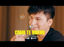 Como te quiero