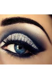 10 eye makeup ideas for a glamorous new