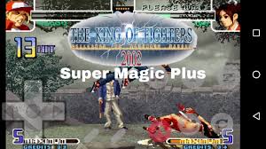 Legend of the phoenix ending recap Como Descargar The King Of Fighters 2002 Super Magic Plus Para Android Tableta 2018 Youtube