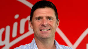 Niall Quinn's lofty domestic goal