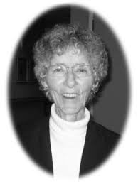 Thérèse Marie Julia Packer Oct. 8, 1927