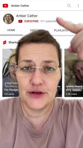 Amber Carter Indiana