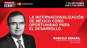 He has been married to rosalinda bueso since october 7, 2011. Vacuna Contra Covid Determinara Capacidad Reactivacion Economica Mexico