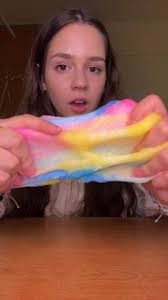 Jaden Weiss Slime Collection Showcase