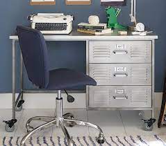Shop locker accessories at target. Locker Kids Desk Pottery Barn Kids