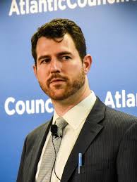 Beau Woods's Instagram, Twitter & Facebook