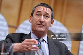 Robin Prunty, managing director of public finance ratings at Standard...  News Photo