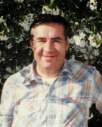 Harry Ambrose Griffin