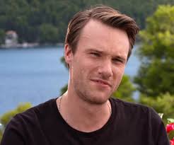 Hugh Skinner