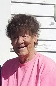 Sandra Webber Obituary