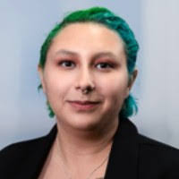 Shonda Cunningham's Instagram, Twitter & Facebook