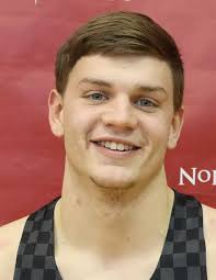 2019-20 Men's Track and Field Roster