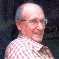 LeRoy Melvin Goodwin Obituary