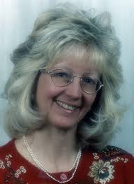 Jeanne Ellen Foster Ruthven (1953-2015)