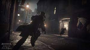 Syndicate S 360 Degree Jack The Ripper Trailer Holds Some Mysterious Clues Gamesradar Do you like this video? syndicate s 360 degree jack the ripper
