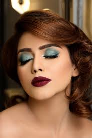 Let Mona Jamal enhance your natural...