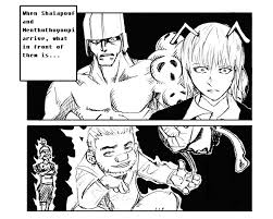 This is the first in that set. Lord Tonpa Album On Imgur