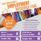 Employment Resource Fair event image