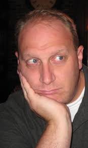 Comedy Thingy — About