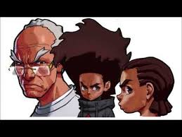 The boondocks revival is the latest in a string of popular shows that are being rebooted for various streaming services. The Boondocks Reboot Gets 2 Season Order By Hbo Max Youtube Boondocks Hbo Reboot