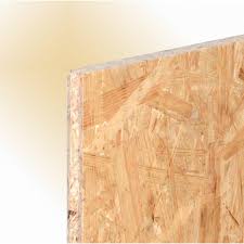 Friske, store afskårne spåner tørres, sorteres og blandes med voks og formaldehydfri polyuretanharpiks. 18 Mm X 62 5 X 250 Cm Osb 3 Platten 4 Seitig Nut Feder Ungesc