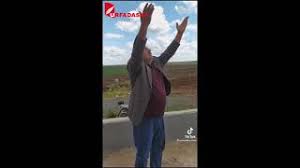 Sanki bunlar yetmez gibi irde yardan zulüm var. Urfa Da Boyle Yagmur Duasi Gorulmedi Youtube