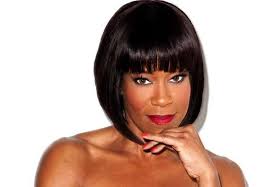 Congratulations Ebony Obsidian aka Karen On “Sistas” for winning  Outstanding Breakthrough Performance in a Motion Picture for 'THE SIX  TRIPLE EIGHT' at the NAACP Image Awards. Ebony Obsidian played Lena  Derriecott King