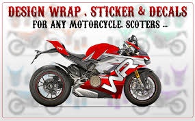 Personalised bike frame stickers by oakdene designs, the perfect gift for £10.0! Design A Wrap Decal Sticker Frame For Bicycle And Motorcycle By Bingoright Fiverr