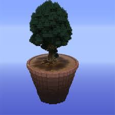 Wordpuncher S Video Game Experience Tag Archive Minecraft Sky Map