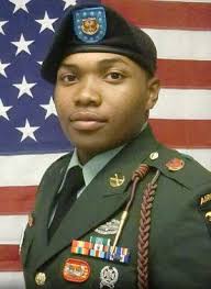 Profile for Memorial of Sgt. Jamar Avery Hicks