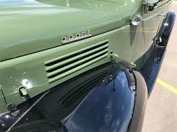 Image result for Forest Green 1947 Dodge