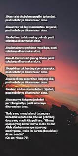 Ngena Banget Kata Kata Indah Kutipan Agama Motivasi
