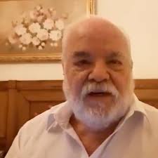 Otra pérdida en Televisa: murió Enrique Becker, actor de “Mundo de Juguete” 