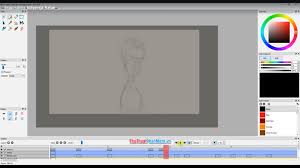 Maybe you would like to learn more about one of these? Top Best Anime Drawing Software
