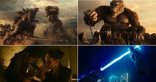 71,896 reads0 upvotes5 commentsadd a comment+ upvote. Godzilla Vs Kong Trailer Review The Epic War Between Two Monsters Will Be A Sight To Behold For Humans