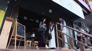 Season 1 of cinta koko coklat premiered on july 23, 2018. Cinta Koko Coklat Episod 33