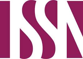 ISSN | Logopedia | Fandom