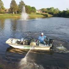 Profile for TurnPro Aquatics -formally Ponds RX OK