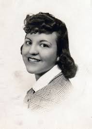 Dorothea Helen “Teen” Gavoille Smale (1920-2013)