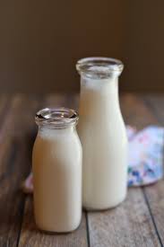 How To Make Almond Milk Cadry S Kitchen